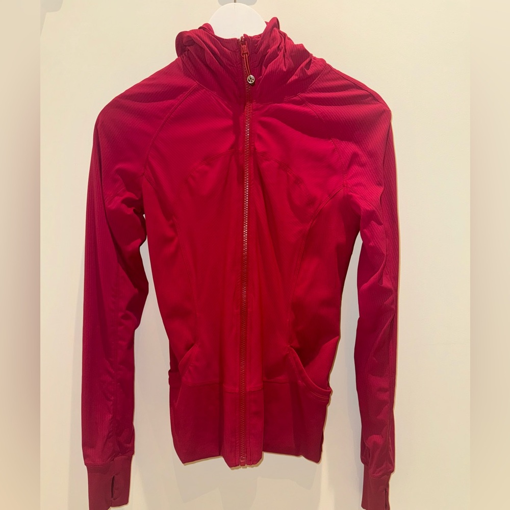 Lululemon Dance Studio Reversible Jacket - image 8